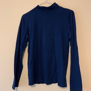 Medium turtle neck
